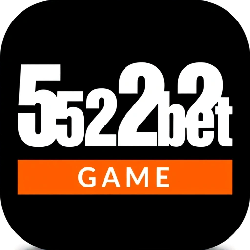 Logo da 5522bet