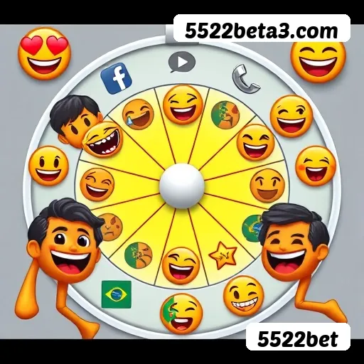 Análise de apostas 5522bet