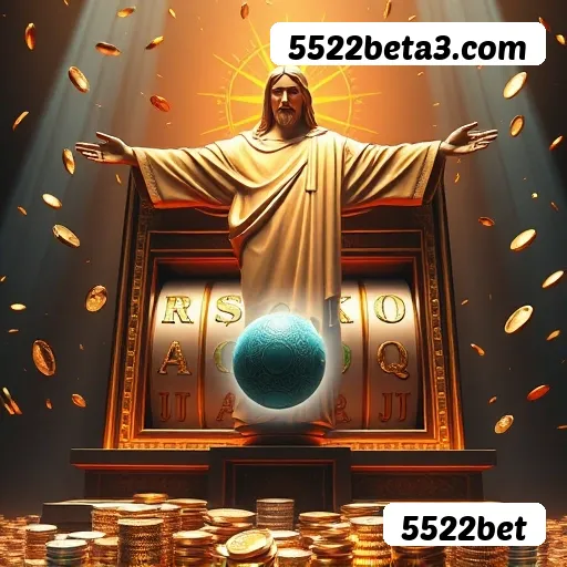 Cassino online 5522bet - Imagem principal