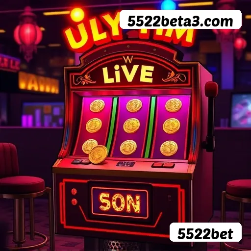 Download 5522bet Windows